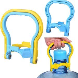 2Pcs 5 Gallon Water Bottle Handles